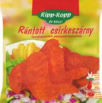 csirkeszárny 400g, fagyasztott 7,99 95.