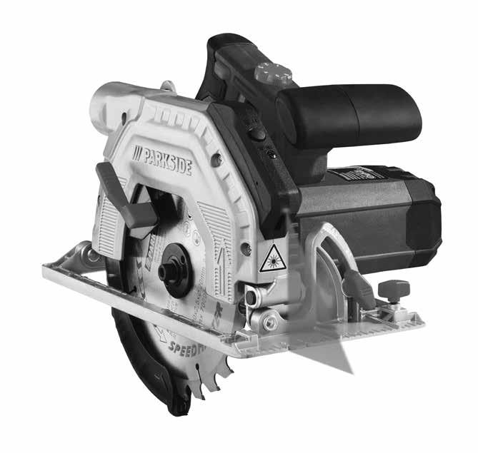 CIRCULAR SAW KÉZI KÖRFŰRÉSZ Az originál használati utasítás fordítása RUČNÍ OKRUŽNÍ PILA Překlad originálního provozního návodu ROČNA KROŽNA ŽAGA