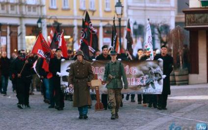 Antiszemita gyűlölet-cselekmények 2016. február BRÜSSZEL INTÉZET meg a résztvevők az áldozatokról.
