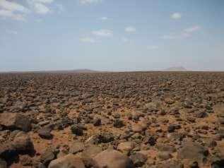 Üdvözöllek a Föld legnagyobb sivatagjából, amely majdnem 100-szor