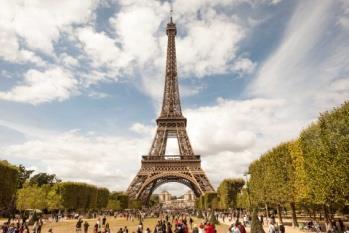 Szabadság-szobor Eiffel -torony
