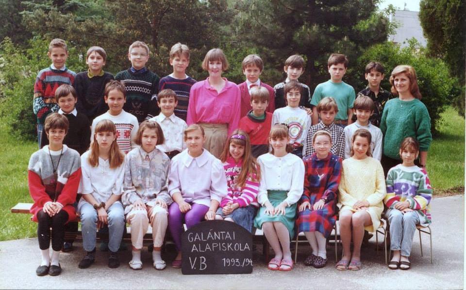 1997/1998 Fodor