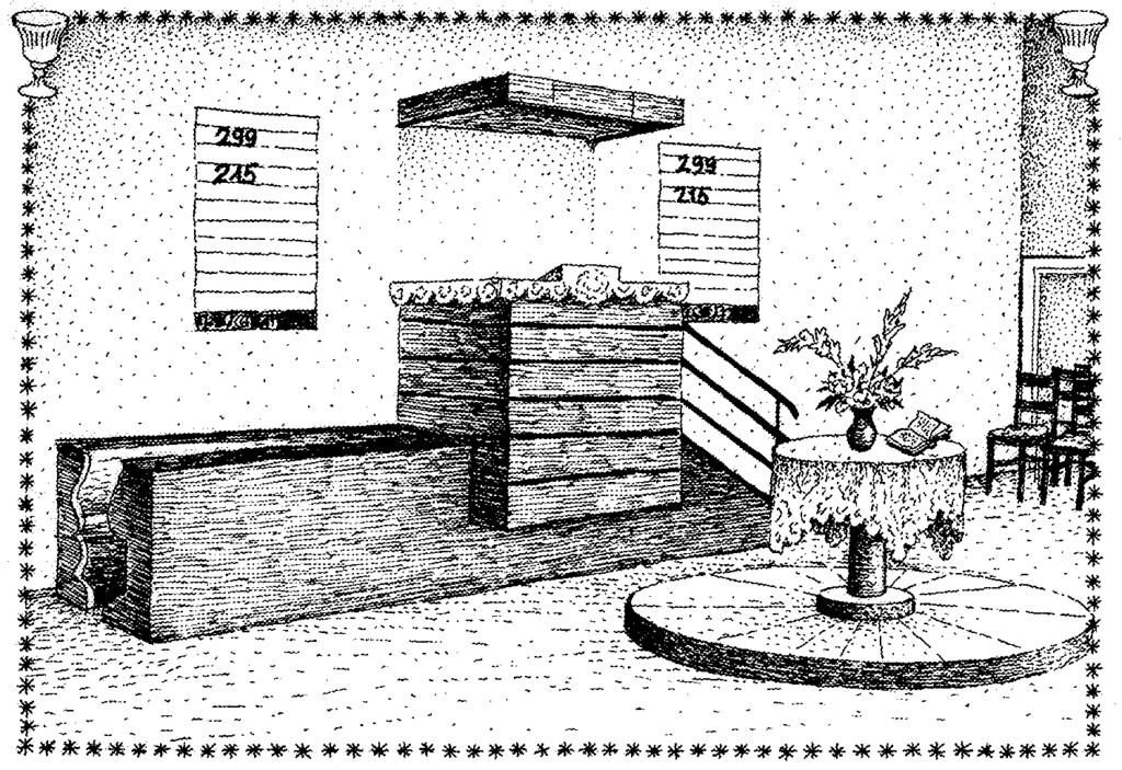 Pasarét, 1979. január 25. (csütörtök) PASARÉTI PRÉDIKÁCIÓK Cseri Kálmán I. BÖJT ÉS IMÁDSÁG Alapige: Neh 1 Nehémiásnak, Hakaljá fiának a története.