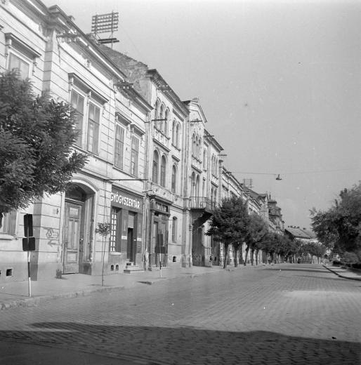 Az Őrangyal patika