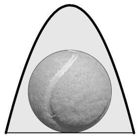 - 7 - Kombinatorika - megoldások A négyszög belső szögeinek összege 360, ezért 4 + 6d = 360, vagyis + 3d = 180. + 3d = + d + + d, ami azt jelenti, hogy a négyszög két-két szögének ( ) ( ) összege 180.