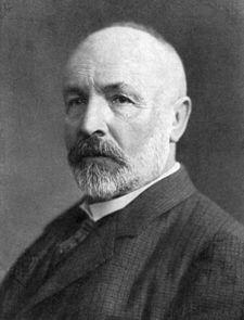 Halmazelmélet Kezdetek Georg Cantor (1845-1918) német matematikus Egyenl ség deníciója Megszámlálható halmazok Valós