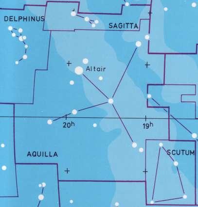 Aquila-Sas A görög mitológia