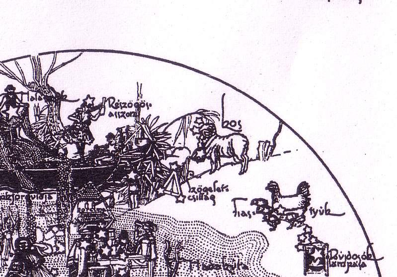 Magyarok csillagai 2.