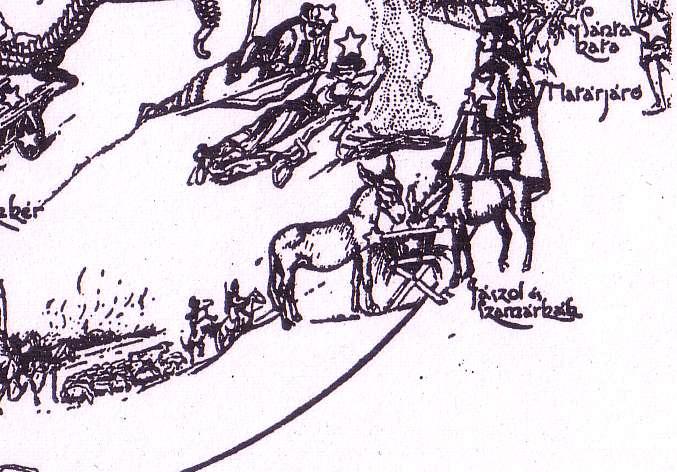 Magyarok csillagai 4.