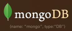 MongoDB