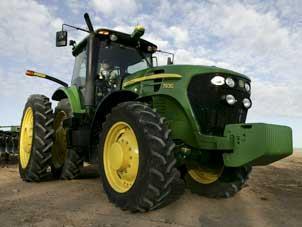 Univerzális közepes traktorok: (50-100 kw) 3.