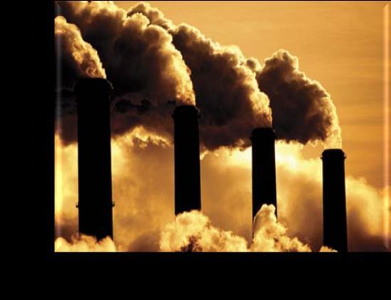 ÜHG kibocsátási célok: NÉS-1: 1990-hez képest 16-25% közötti kibocsátás csökkentés 2025-ig NÉS-2: 1990-hez képest 52-85% közötti kibocsátás