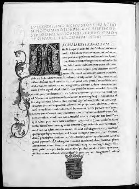 sokáig Francesco del Chericónak tulajdonított, de Annarosa Garzelli kutatásainak köszönhetően már jó ideje Francesco Rosselli œuvre-jébe sorolt Beatrix Psalterium és a két Ficino-kódex (Cod. Guelf.