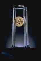 Award, USA Dr.