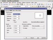 formátumát kezelő és pdf-szerkesztő OpenOffice.3 irodai csomaggal.
