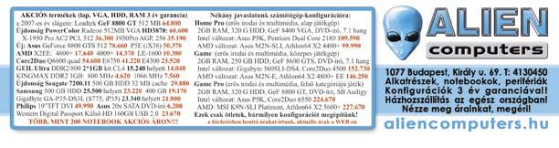 A szoftverteszt általában úgy készül, hogy összegyűjtjük a szóba jöhető programokat, és felvesszük a funkcióik listáját.