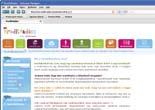 kikapcsolhatja a Disable keys menüben. http://pitaschio.ara3.net 9 
