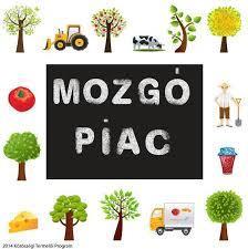 Mozgó