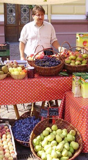 Piacra vonatkozó jogszabályok Kereskedelmi Törvény (2005. évi CLXIV. törvény); Ez rögzíti a fogalmat: 2. 5a.) helyi termelői piac fogalma.