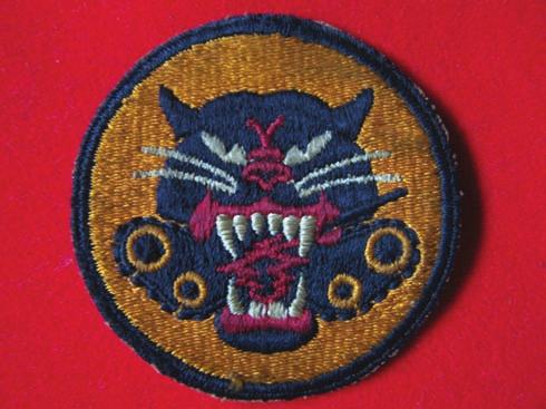 Tanulmányok Bálint Attila Tank Destroyer Amerika elfelejtett fegyverneme I. rész 1940-ben a Blitzkrieg, vagyis a villámháború bemutatkozott a nyugati fronton is.