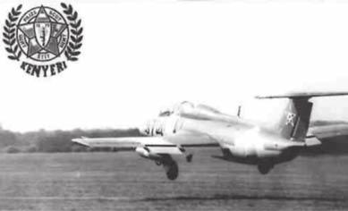 Az egyoldalú, kétfokozatú, terepen végrehajtott művelet három napig tartott Dunaújváros mellett és Börgönd környékén. A helikopterek mellett egy raj L 29-es is feladatot kapott a gyakorlaton.