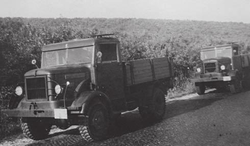 Az egyre több feladat miatt 1948 őszén felállították a NIK Steyer Irodát is, amely csak a licenc átvétellel és honosítással foglalkozott. Ennek működése 1949. januártól 1950. februárig tartott.