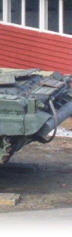 Ha már a szovjet erők bevetették, érthetően a finnek birtokába is jutott a KV (Kliment Vorosilov kb. 10 200 került ki a gyárakból) nehéz harckocsikból.