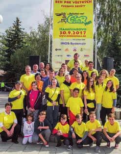 Obľúbené bežecké podujatie Dobehni ma! GútorRUN 2018 - už 29. septembra! Bežecké podujatie v našej obci spája ľudí a zároveň motivuje staršiu a mladšiu vekovú kategóriu k zdravému životnému štýlu.