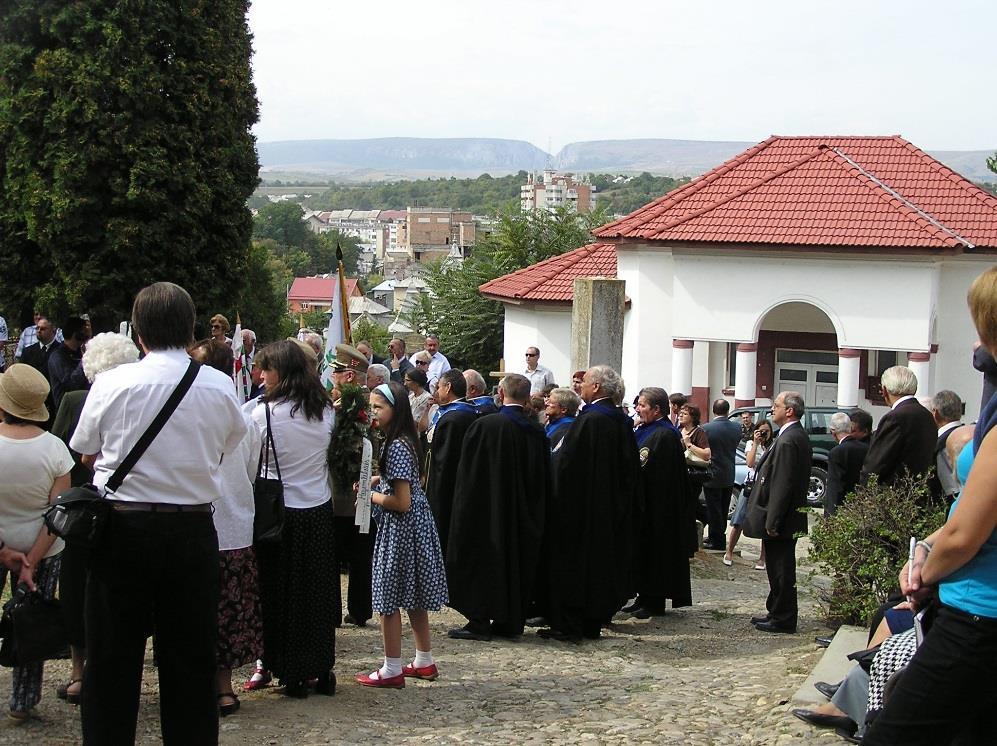 kép: Csetri Elek professzor emlékezik az