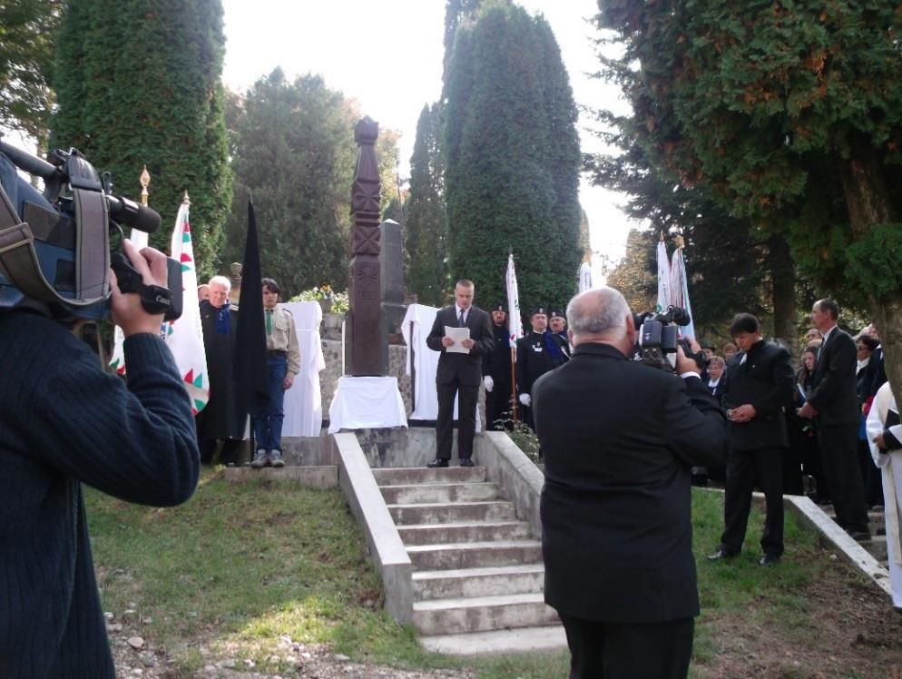 Dr. Cech Vilmos Józsa István Lajos Kékkői
