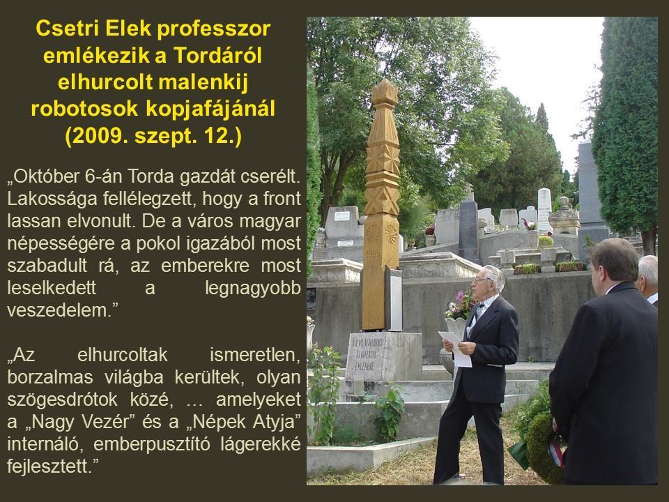 Dr. Cech Vilmos Józsa István Lajos Kékkői