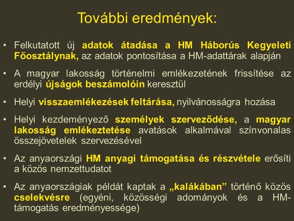 Dr. Cech Vilmos Józsa István Lajos Kékkői