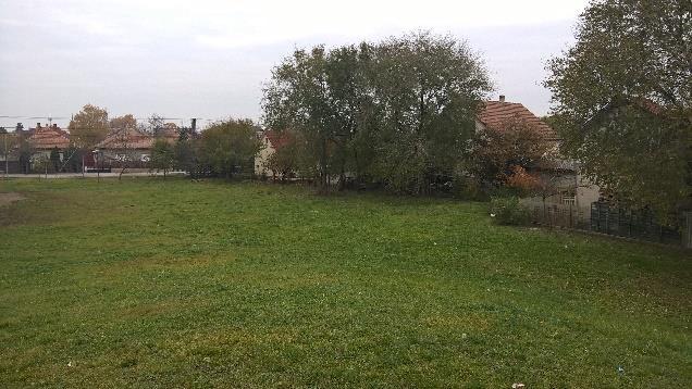 állapota Beton lábazatú kerítés