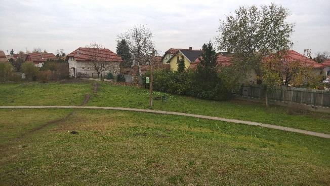 Szánkózódomb és szabadtéri