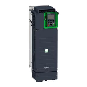 category C3 <= 150 m Integrated EN/IEC 61800-3 category C2 <= 50 m IP védettségi szint IP21 megfelel IEC 61800-5-1 IP21 megfelel IEC 60529 Védelmi fok Hűtés típusa UL type A UL 508C Kényszerített
