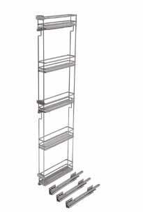 szerelés szerelés 228199 150 107 469 1700 jobb oldalra 228268 150 107 469 1700 jobb oldalra Standard MAGAS CARGO SLIM 150 mm