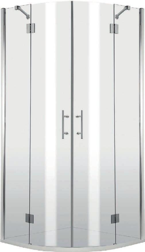900x900x2000 mm Kód: KTA 043P Ár: 149 900 Ft Méret: 900x900x2000 mm Kód: KTA 053P