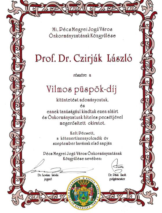 vesztes zsír pecs