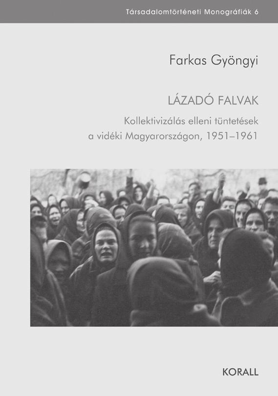 Az még csak-csak tudható, hogy a korabeli parasztság masszívan húzódzkodott az erőszakos téeszesítés ellen, az viszont alig ismert, hogy helyenként nyíltan és tömegesen szegült szembe a