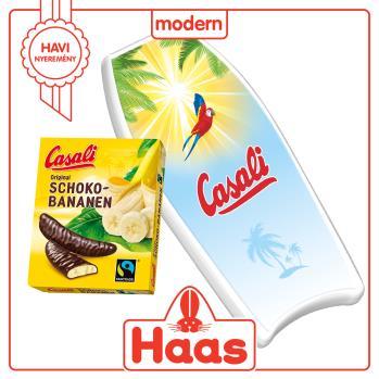 Casali bodyboard 5 db Casali