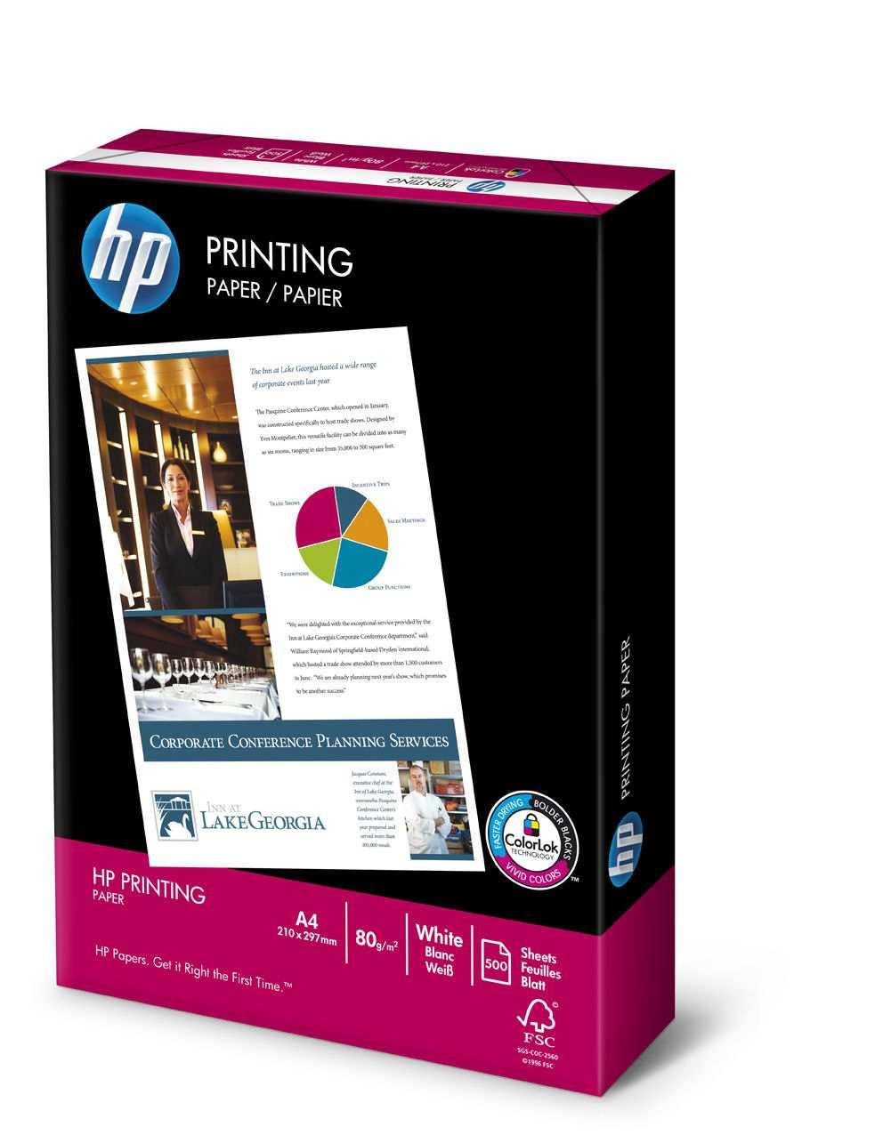 Papyrus Hungária Zrt - HP Home&Office 88008171