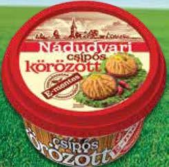 PÖTTYÖS TÚRÓ RUDI 30 g 89