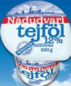 l) PANNÓNIA SAJT** 1 kg 2.