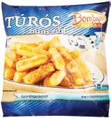 998 ) TEPSIS HALFILÉ ; brokkolis; 330 g (2.