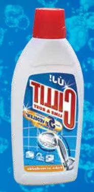 ANTIBAKTERIÁLIS TISZTÍTÓSPRAY