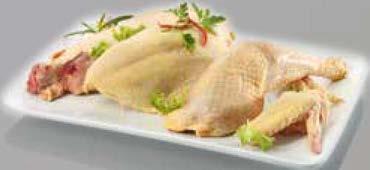 PULYKAMELL FILÉ 450 g