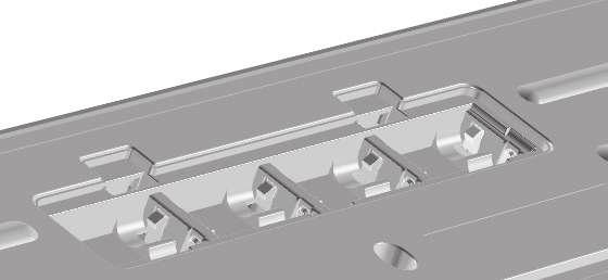 0 kábellel csatlakoztatja, USB Audio-n keresztül felveheti a JUNO-DS hangját a DAW szoftverrel. Az USB flash memóriáról lejátszhat audió fájlokat vagy elmenthet adatokat a memóriára.