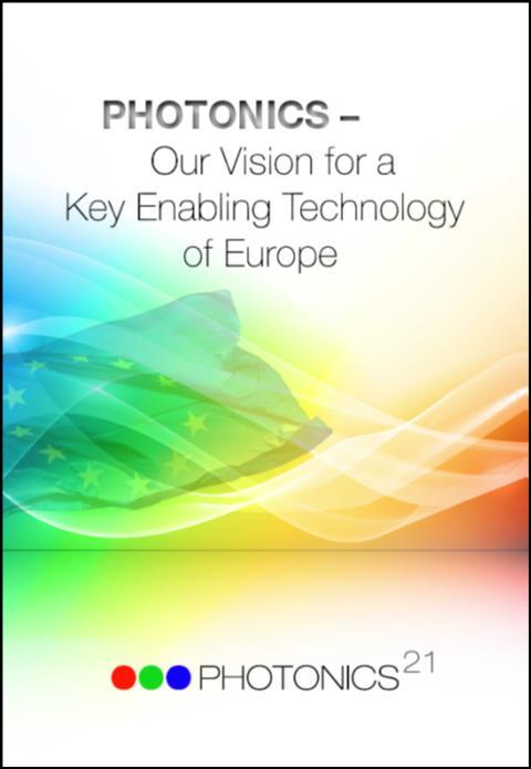 Fotonika - az EU egyik kulcstechnológiája Globális fotonikai piac~ 500 milliárd euró Európa: teljes részesedés 20%, kulcsszektorokban akár 55%-ra is emelkedik (ipari és kutatási lézerek) ~300 000