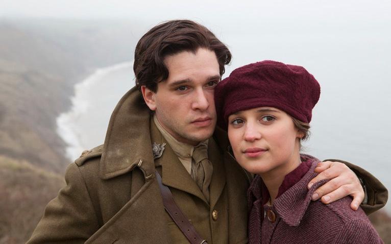 1 perc más Az ifjúság végrendelete A film eredeti címe a Testament of Youth, amely Vera Britten pacifista író klasszikussá vált háborús memoárja alapján készült.