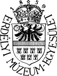ERDÉLYBEN Határtalan tudomány XIX.